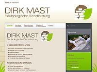 Dirk Mast
